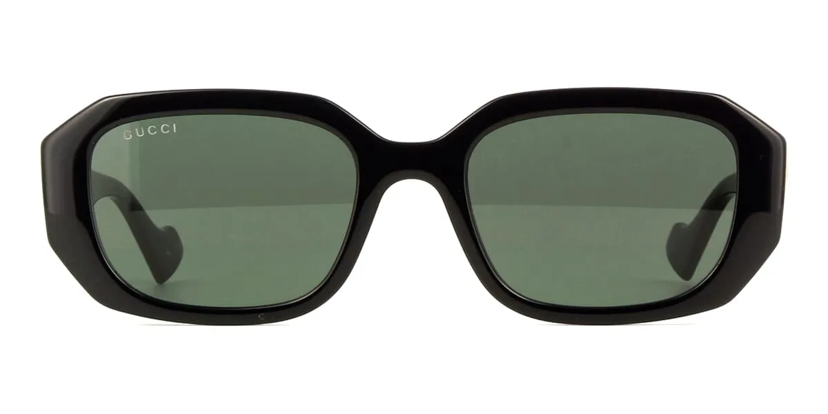 Gucci GG1535S 001 - As Seen On Stevie Ruffs