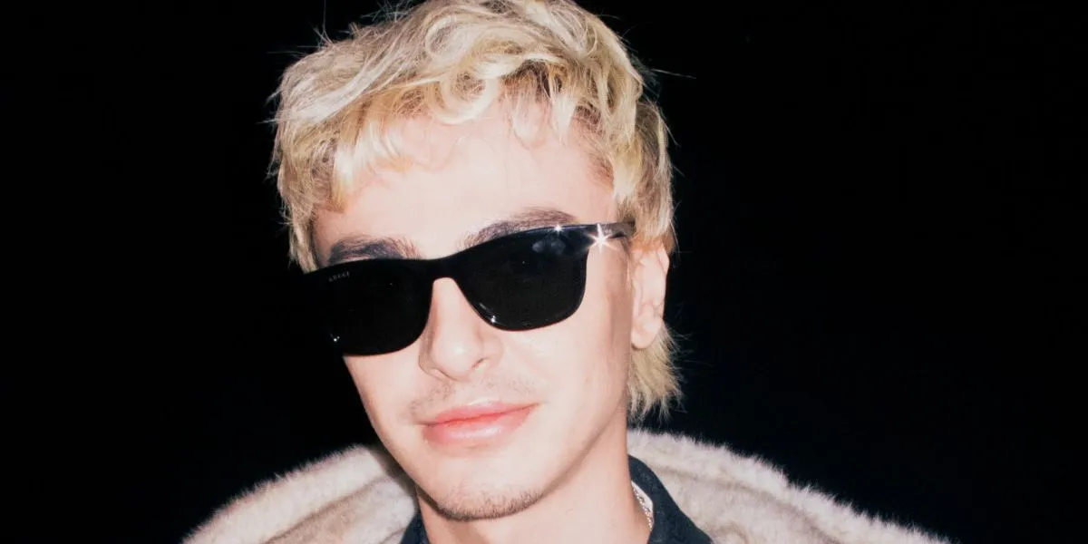 Gucci GG1671S 005 - As Seen On Swizz Beatz & Stevie Ruffs