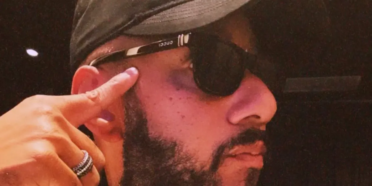Gucci GG1671S 005 - As Seen On Swizz Beatz & Stevie Ruffs