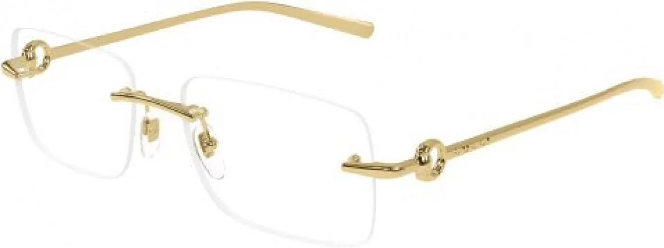 Gucci GG1703O Eyeglasses