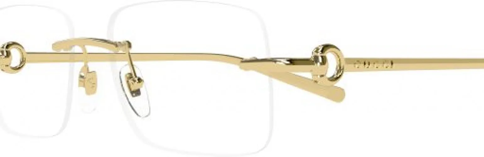 Gucci GG1703O Eyeglasses