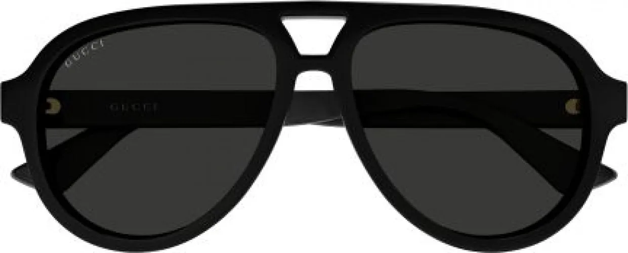 Gucci Logo GG0767S Sunglasses
