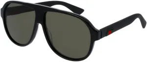 Gucci Urban GG0009S Sunglasses