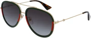 Gucci Urban GG0062S Sunglasses