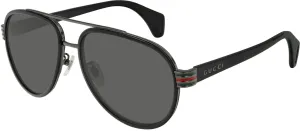 Gucci Web GG0447S Sunglasses