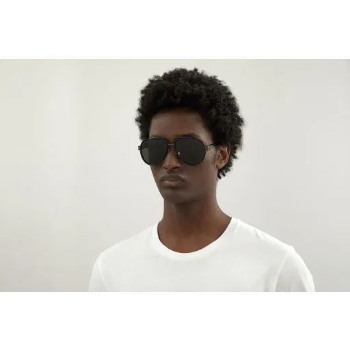 Gucci Web GG0447S Sunglasses