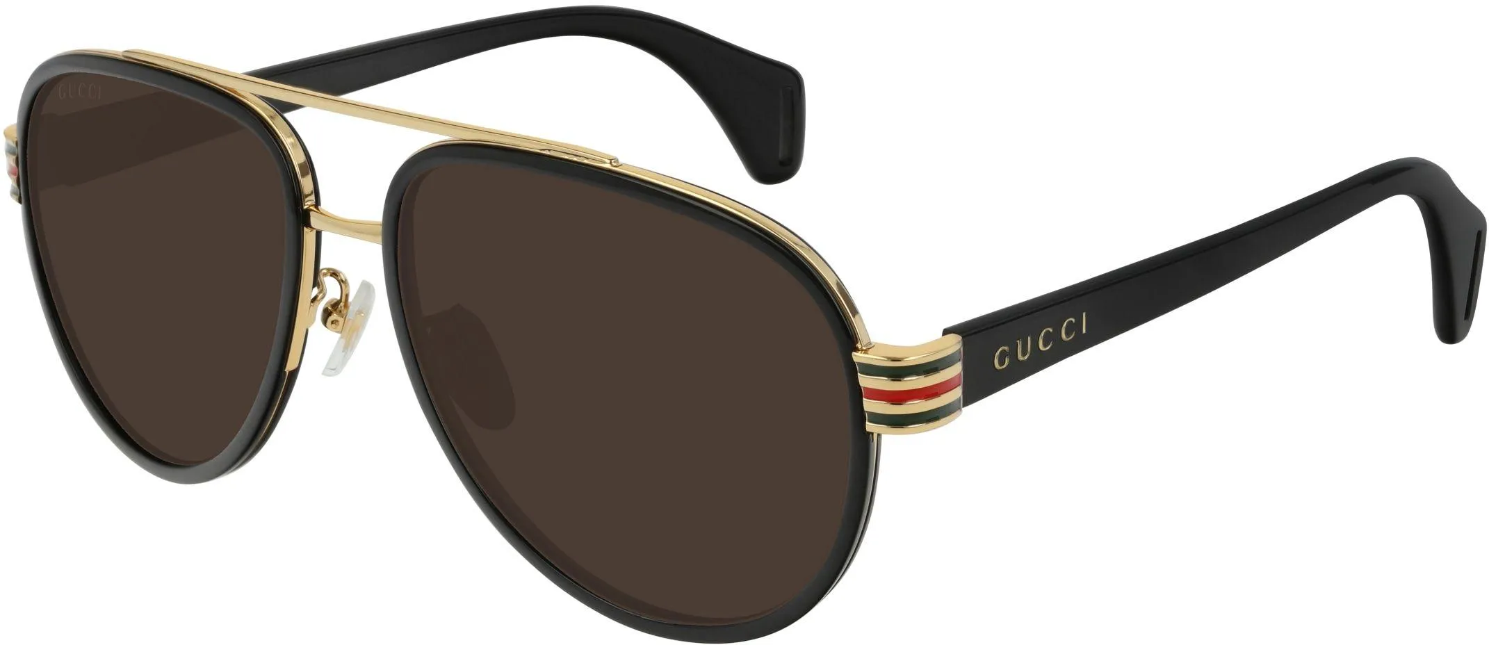 Gucci Web GG0447S Sunglasses