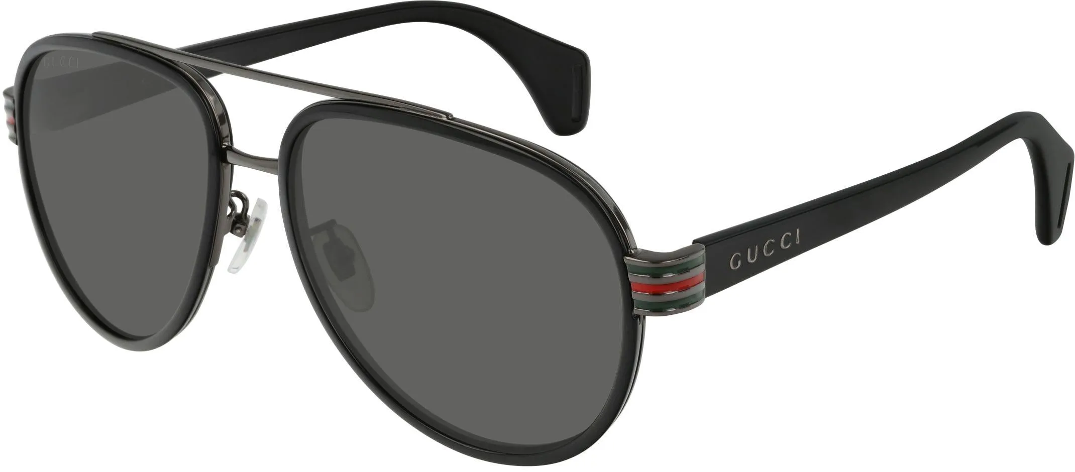Gucci Web GG0447S Sunglasses