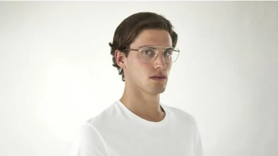 Gucci Web GG0833O Eyeglasses
