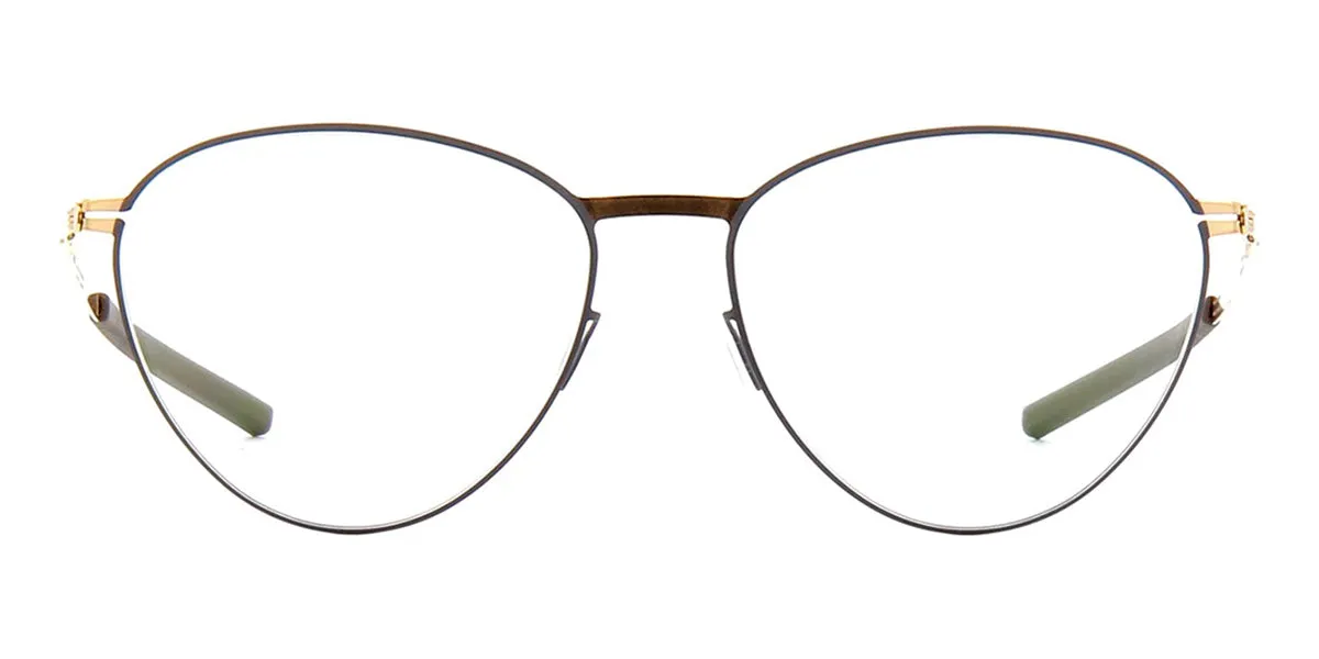 ic! berlin Boreas Bouldergold and Rose Gold