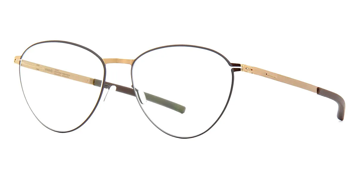 ic! berlin Boreas Bouldergold and Rose Gold
