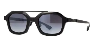 ic! berlin Graham Matte Black