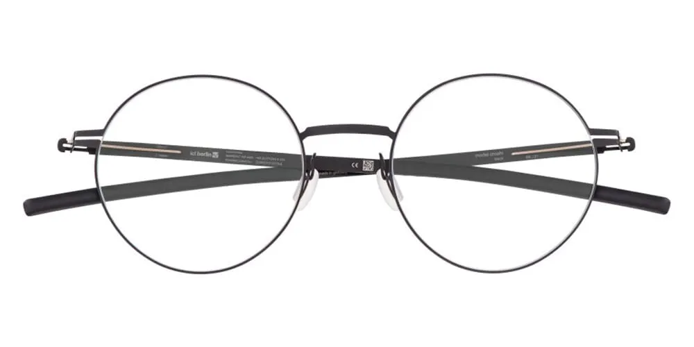 ic! berlin Oroshi 2.0 Black
