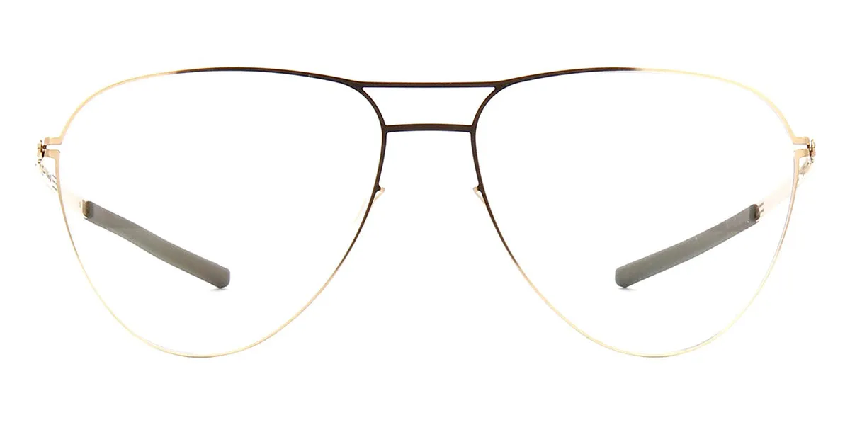 ic! berlin Silk Levante Rose Gold and Warm Grey