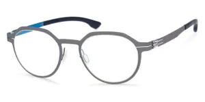 ic! berlin Xavier V Boulder Blue