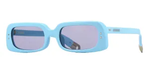 Jacquemus Azzuro JAC 47 C2 Sun