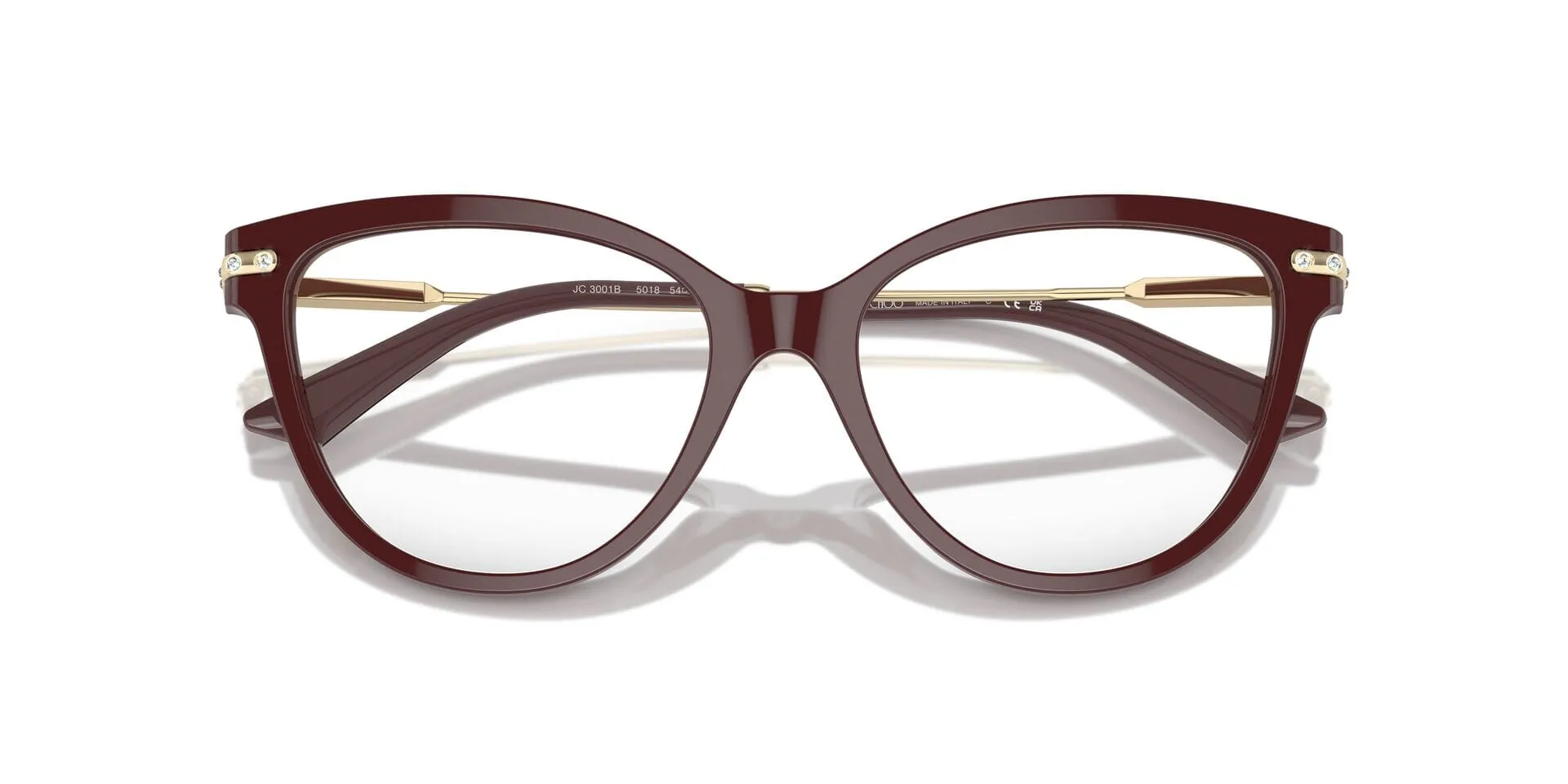 Jimmy Choo JC3001B 5018