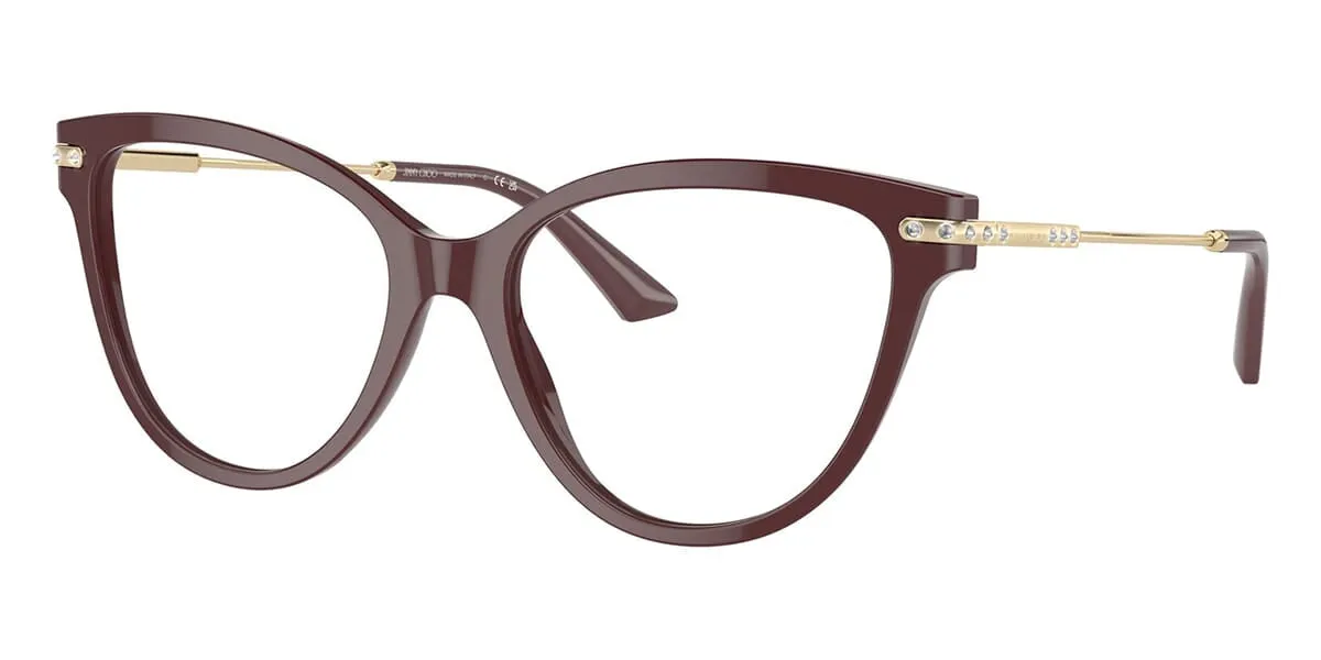 Jimmy Choo JC3001B 5018