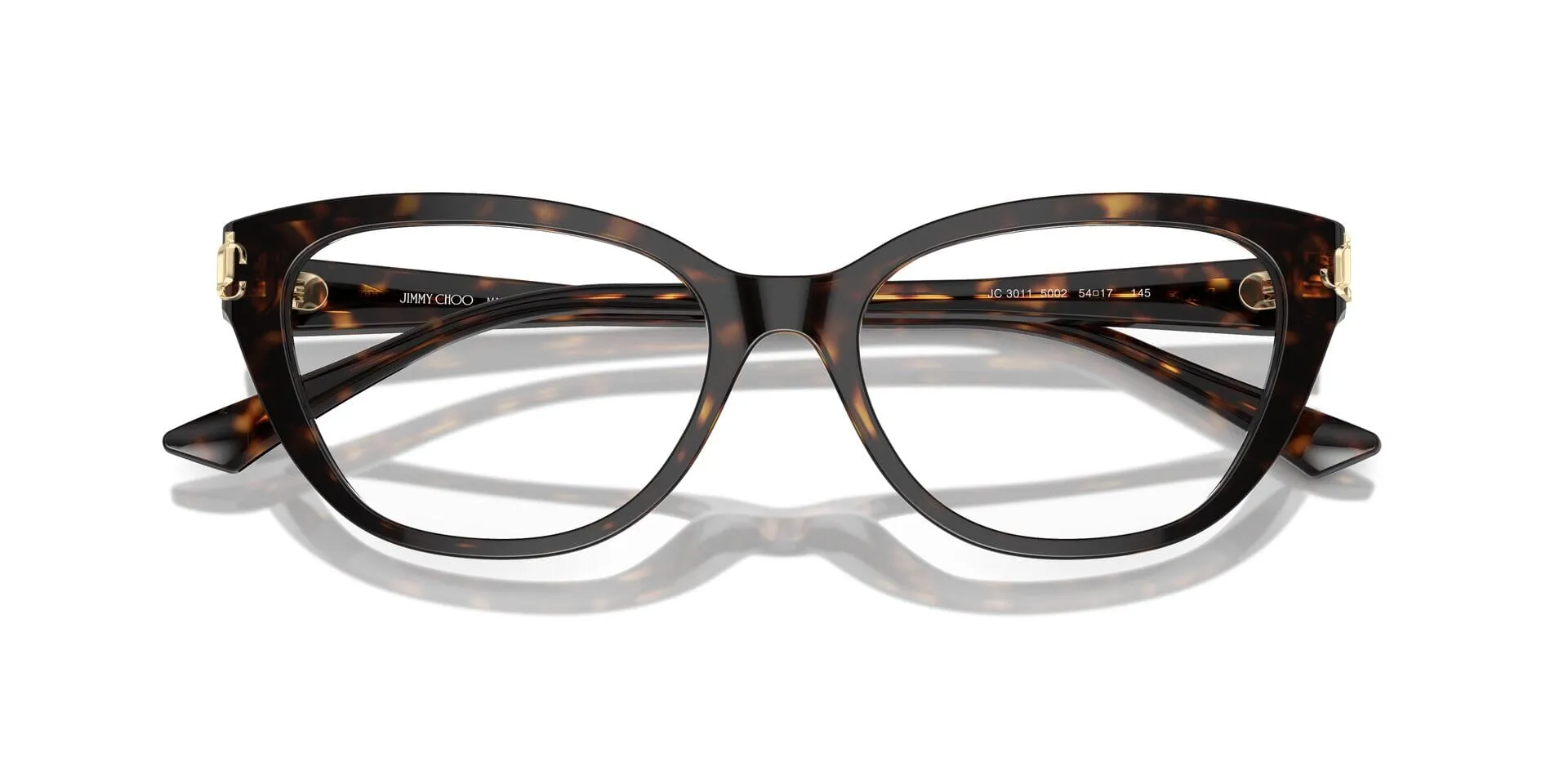 Jimmy Choo JC3011 5002