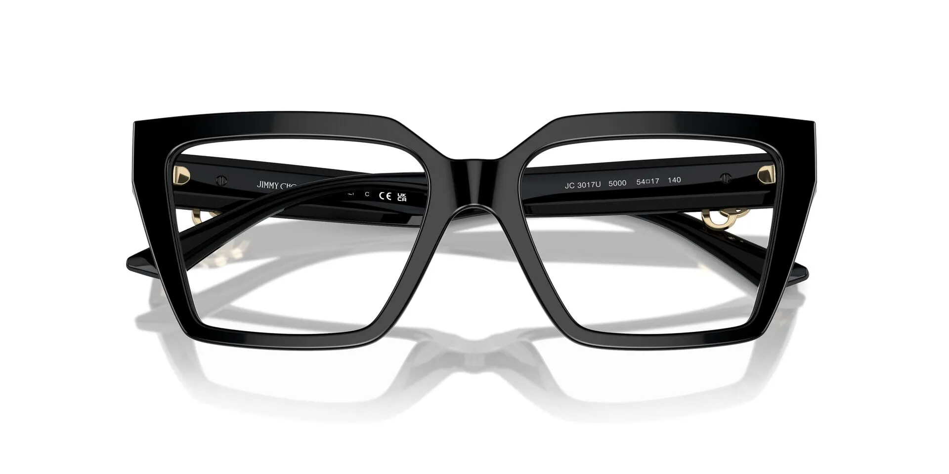 Jimmy Choo JC3017U 5000