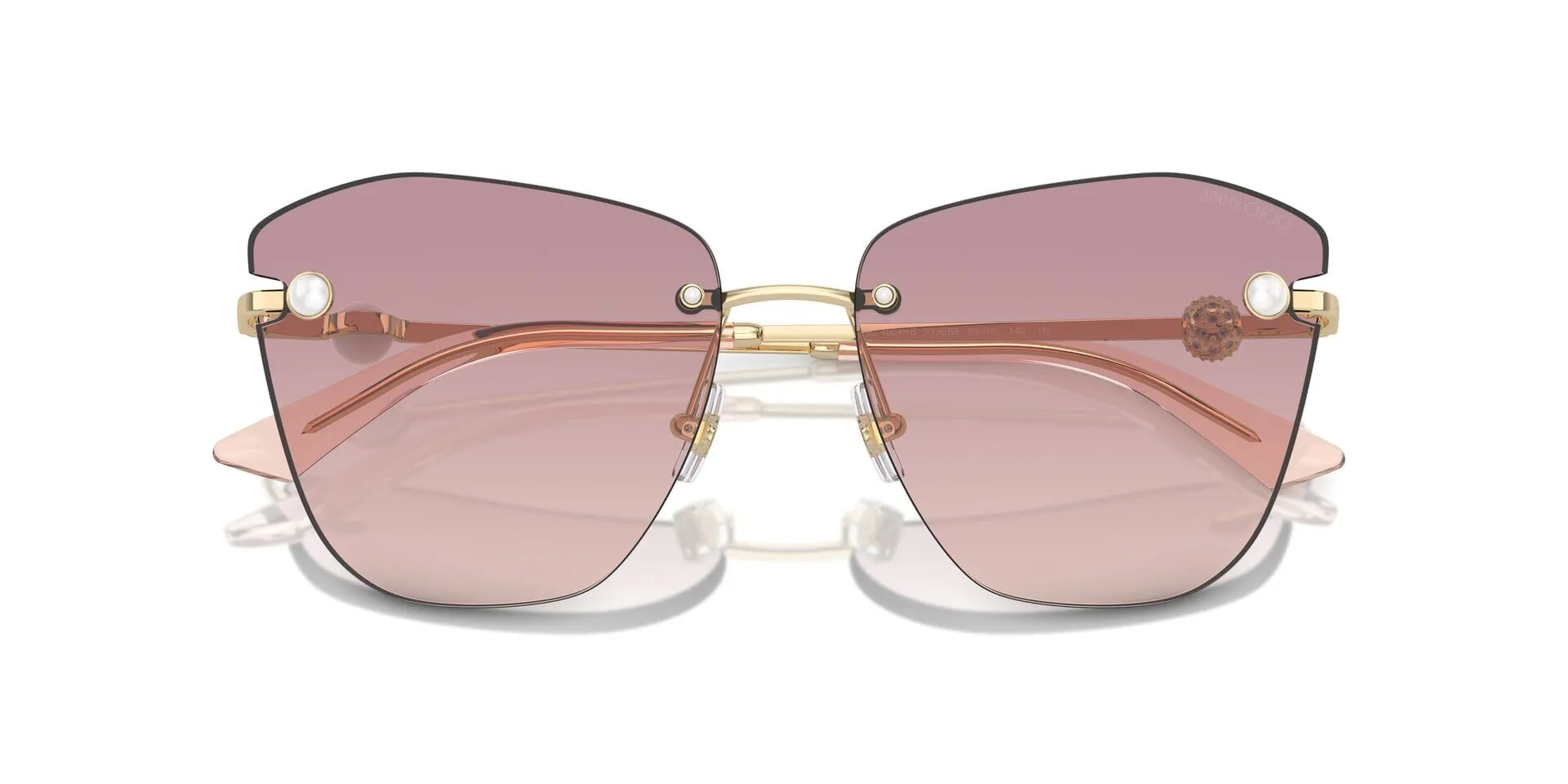 Jimmy Choo JC4004HB 3006/68