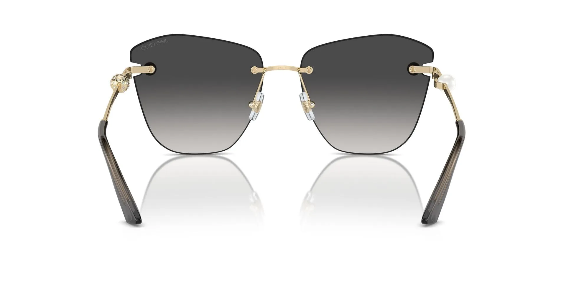 Jimmy Choo JC4004HB 3006/8G