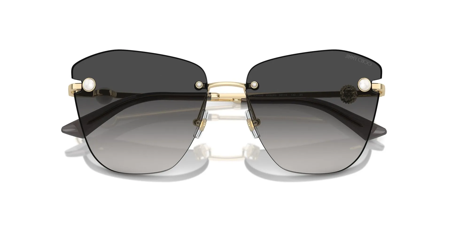 Jimmy Choo JC4004HB 3006/8G