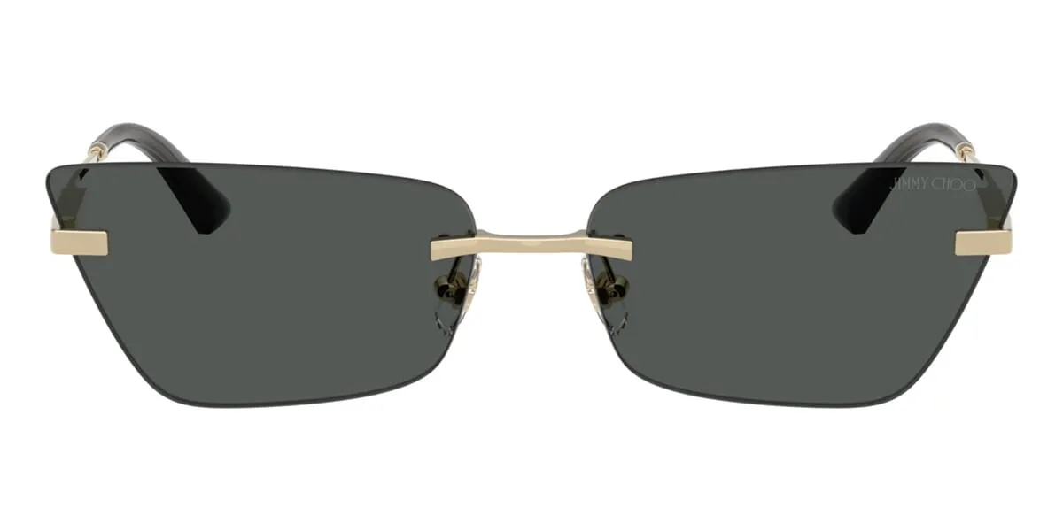 Jimmy Choo JC4012 3006/87