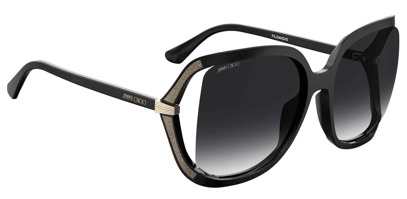 Jimmy Choo Tilda Sunglasses