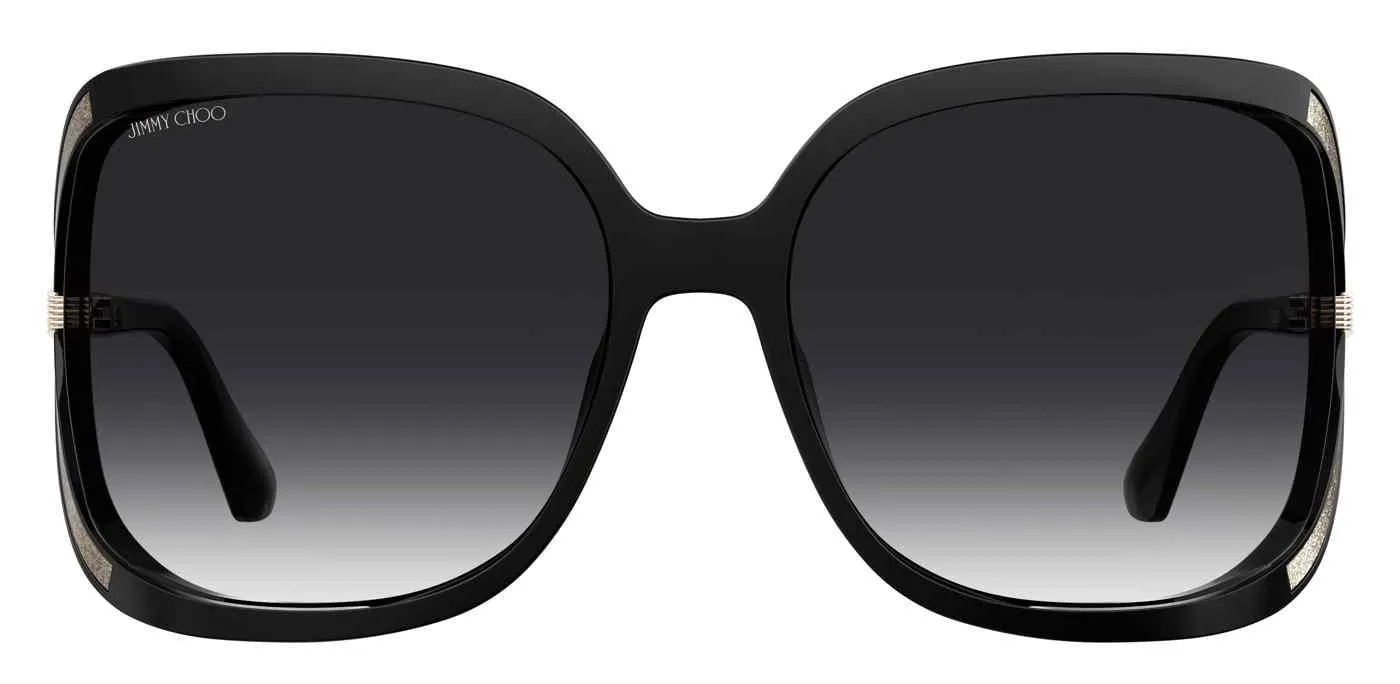 Jimmy Choo Tilda Sunglasses