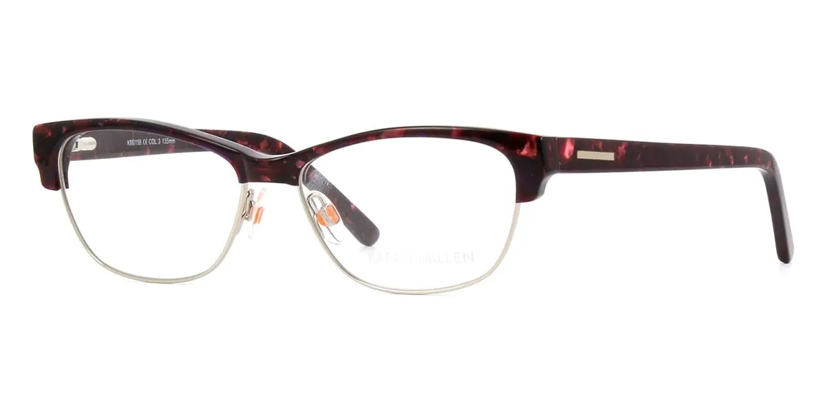 Karen Millen KM0158 3
