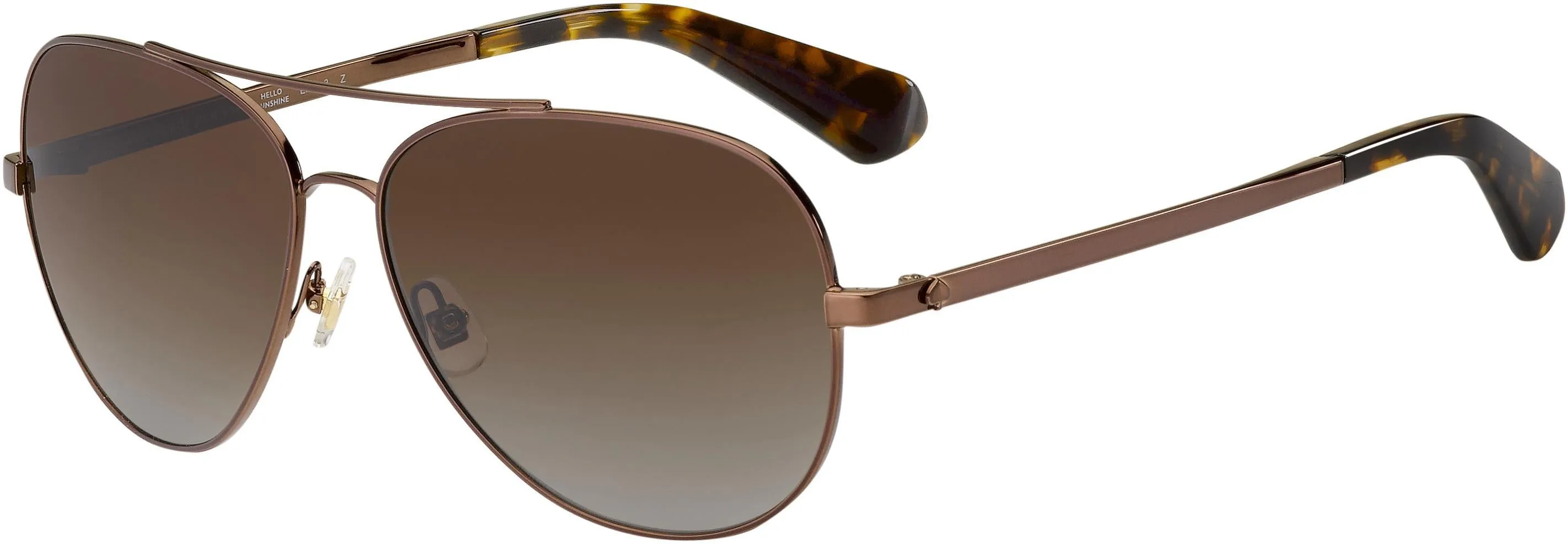 Kate Spade Avaline2 Sunglasses