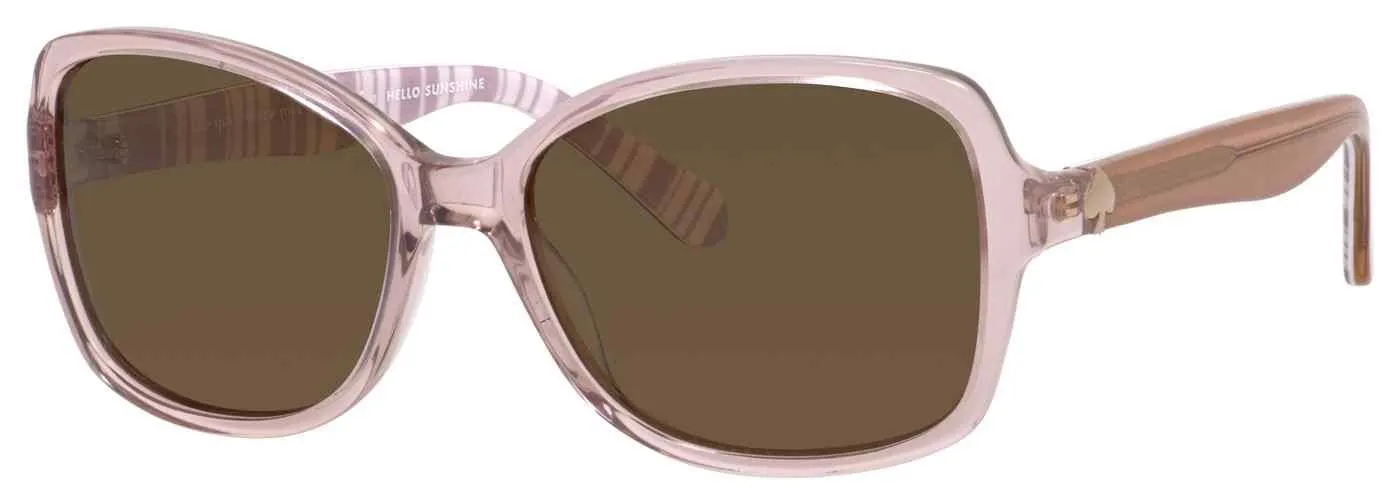 Kate Spade Ayleen Sunglasses