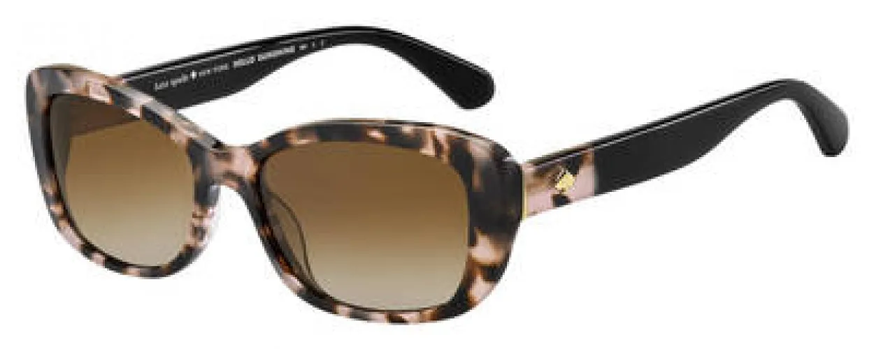 Kate Spade Claretta Sunglasses