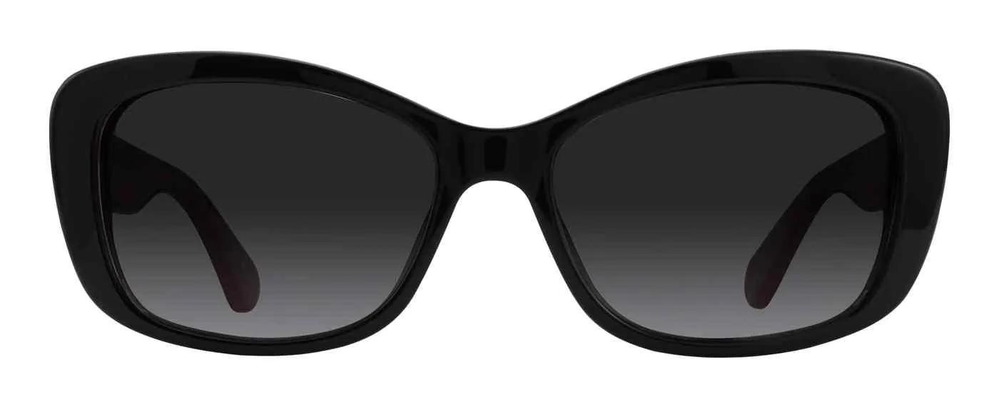 Kate Spade Claretta Sunglasses