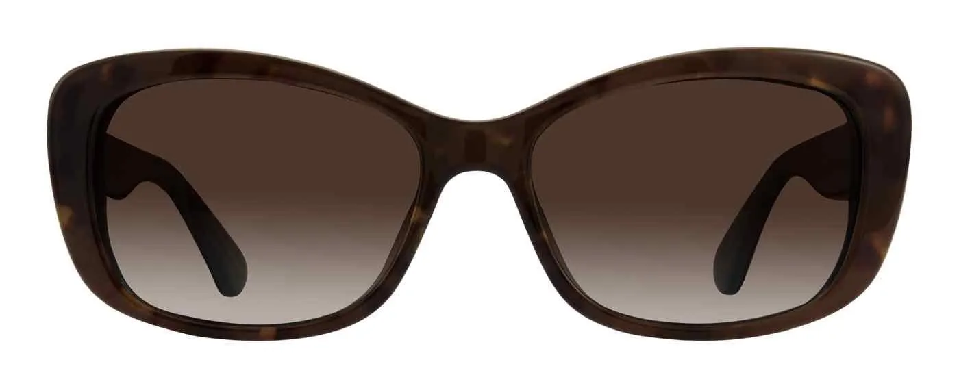 Kate Spade Claretta Sunglasses