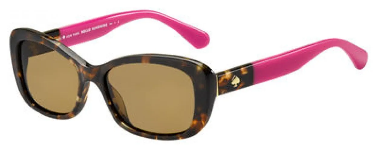 Kate Spade Claretta Sunglasses