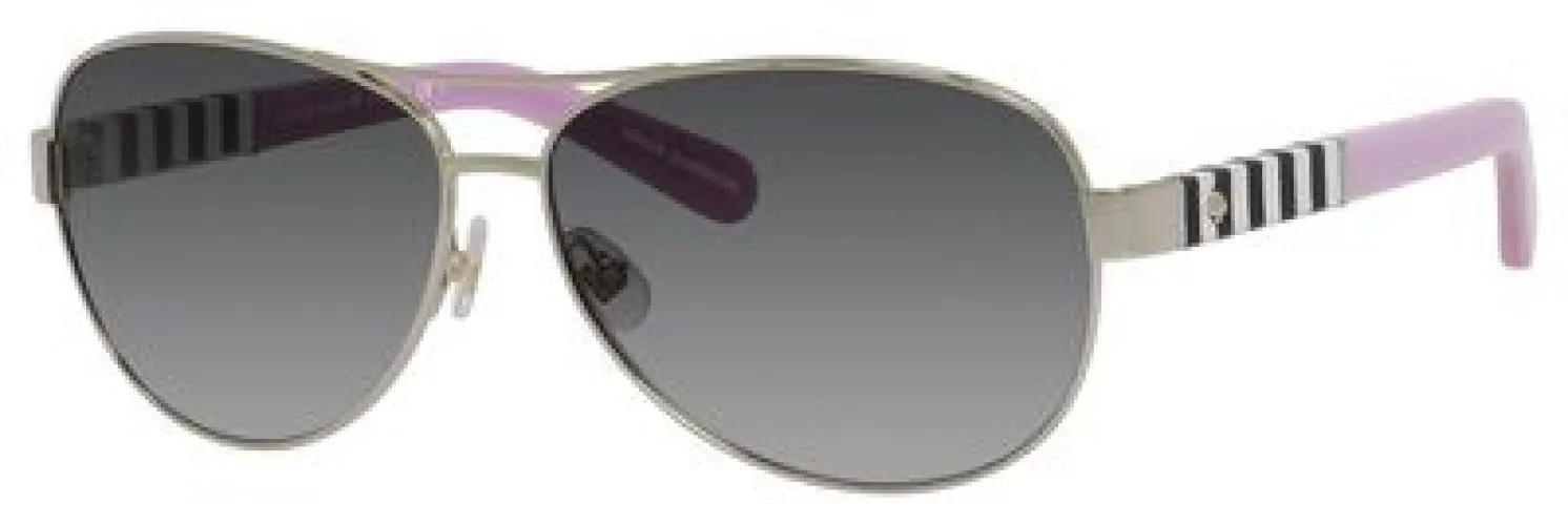 Kate Spade Dalia Sunglasses