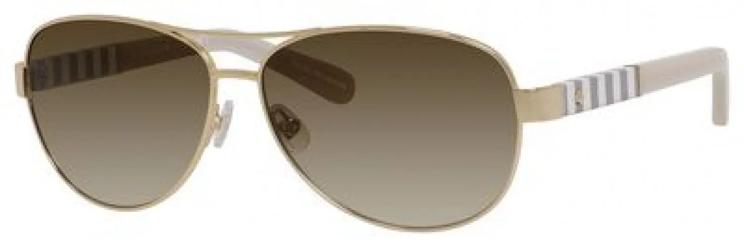 Kate Spade Dalia Sunglasses