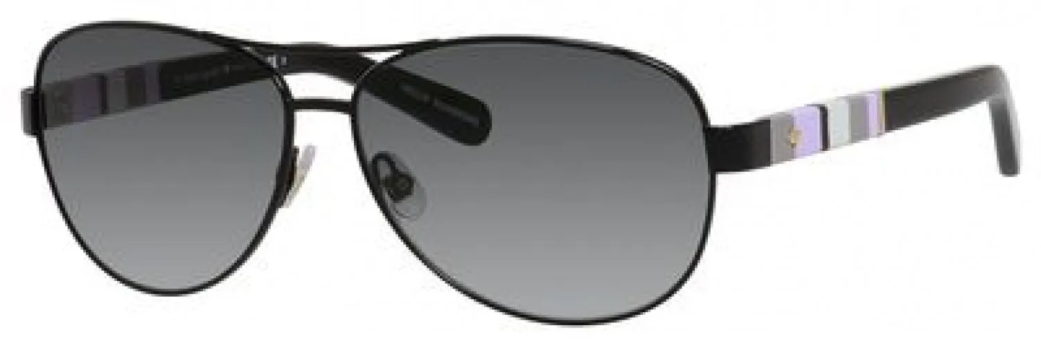 Kate Spade Dalia Sunglasses
