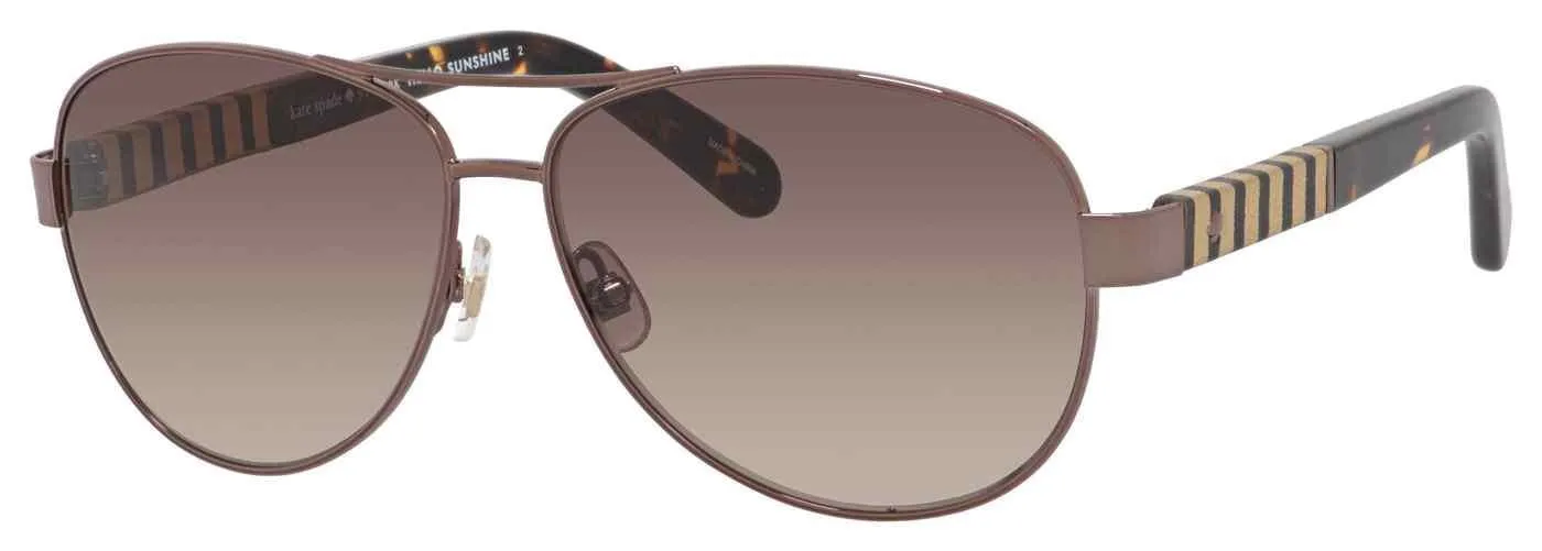 Kate Spade Dalia Sunglasses
