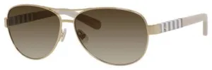 Kate Spade Dalia Sunglasses