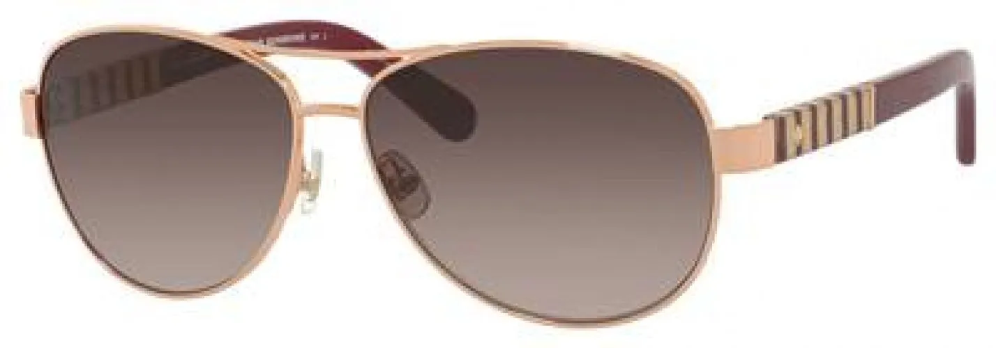Kate Spade Dalia Sunglasses