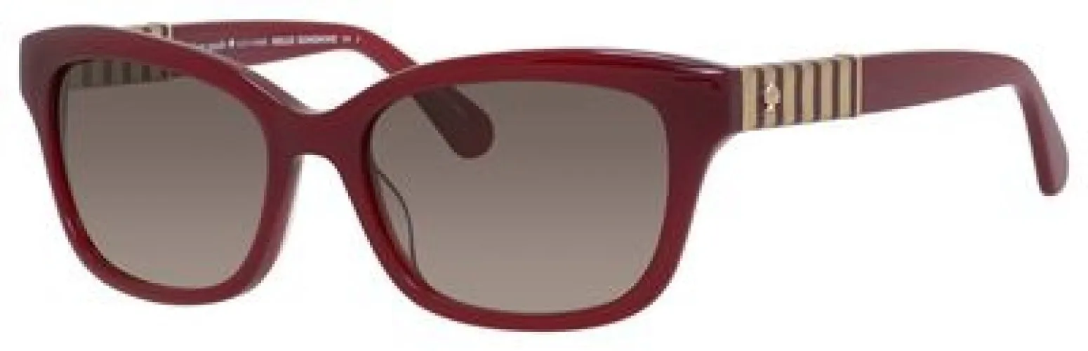 Kate Spade Johanna2 Sunglasses