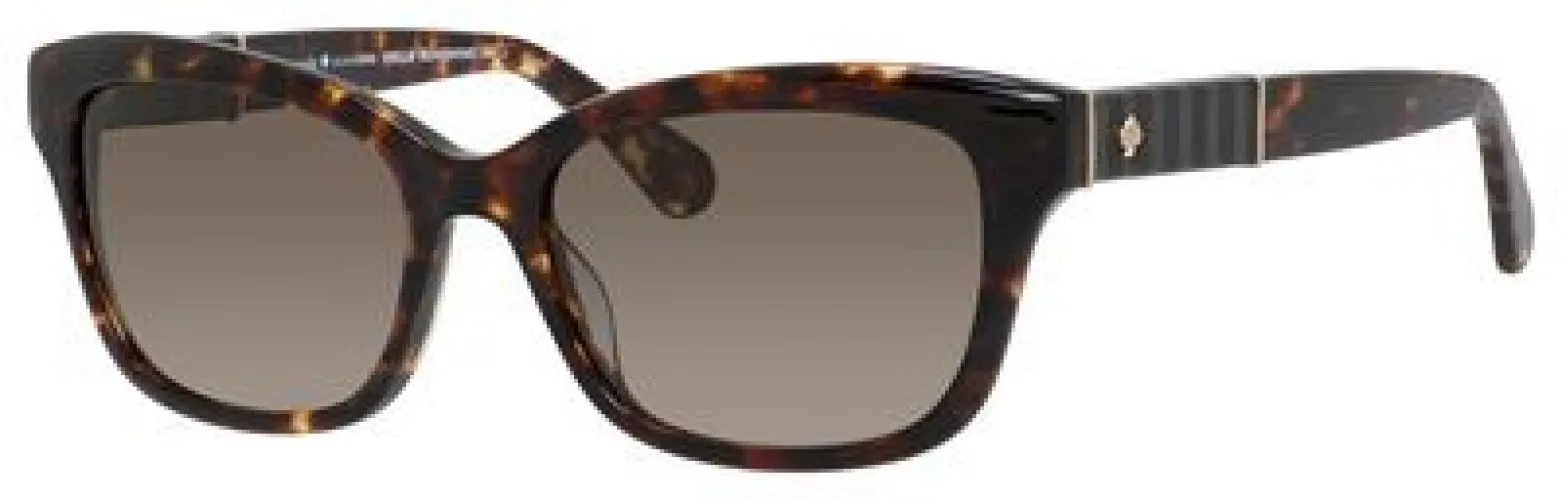 Kate Spade Johanna2 Sunglasses