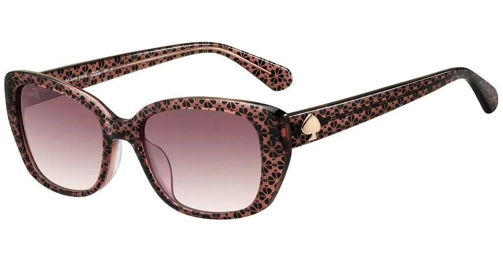 Kate Spade Kenzie Sunglasses