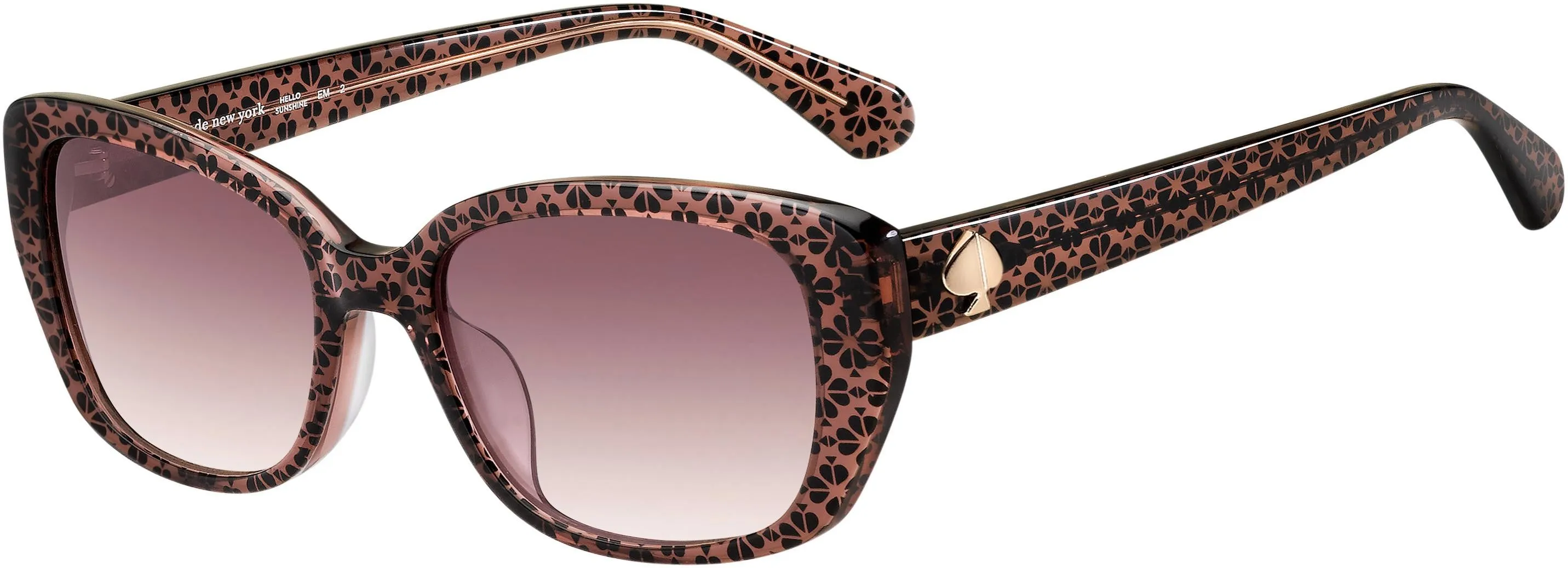 Kate Spade Kenzie Sunglasses
