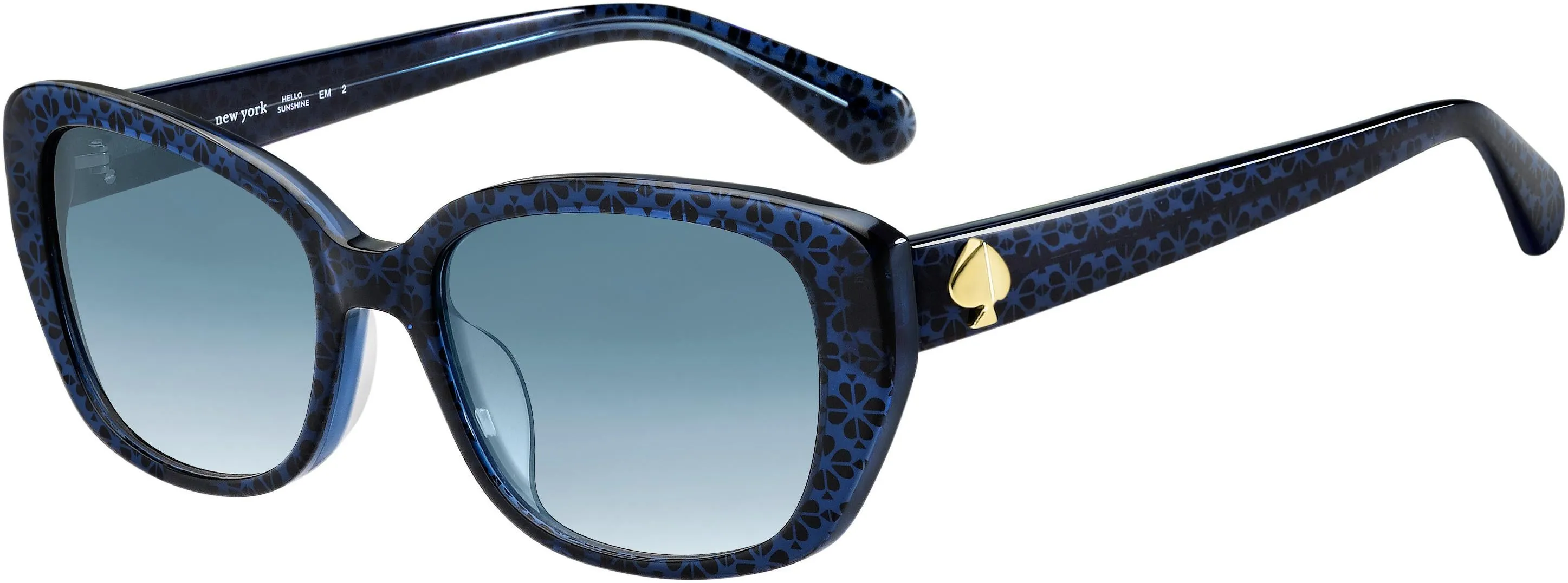 Kate Spade Kenzie Sunglasses