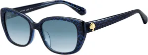 Kate Spade Kenzie Sunglasses