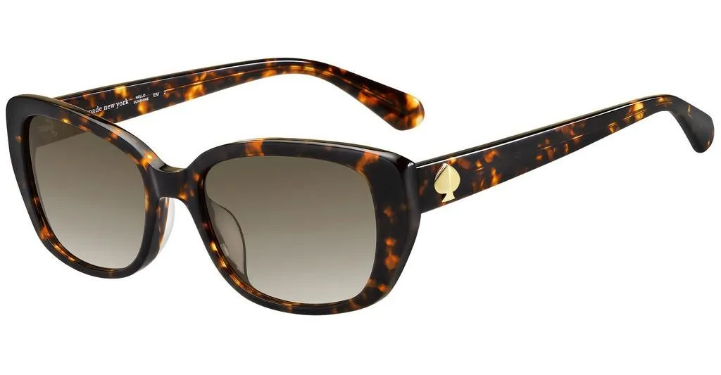 Kate Spade Kenzie Sunglasses